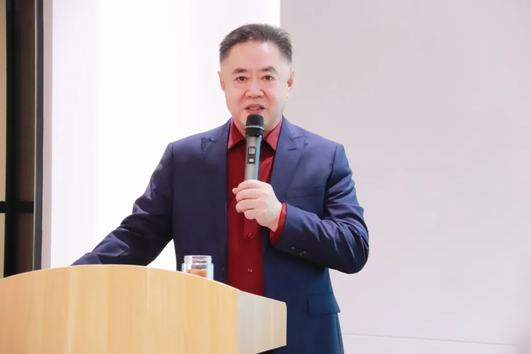 开工大吉 | 集团举行“价值观培训”活动